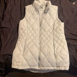 ZeroXposur puffer vest never worn